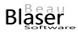 Beau Blaser Software