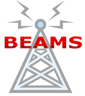 Blaser Emergency Alert Messaging System