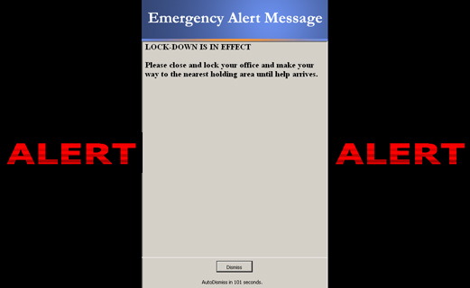 Blaser Emergency Alert Messaging System 2.9 full